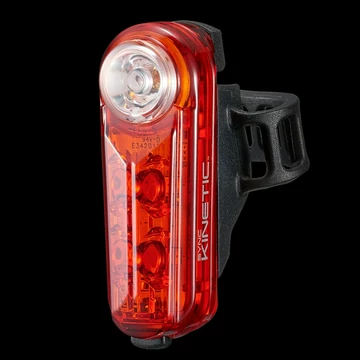 LÁMPA CATEYE HÁTSÓ SYNC KINETIC FÉK TLNW100K 6F/USB TÖLT GUMIS{2/4-10/10}