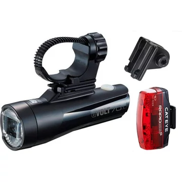 LÁMPASZETT CATEYE NÉMET NEM VILLOG EL552GRC/LD620G GVOLT70/RapidMicro{2/4-10/10}