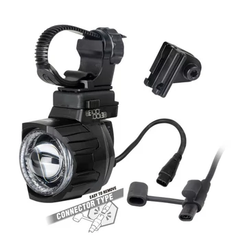 LÁMPA CATEYE ELSŐ G-E100 HL-EB570G Connect E-BIKEHOZ{2/4}