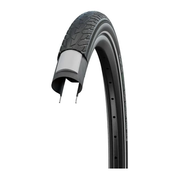 KÜLSŐ 622-55(28x2,15) ROAD CRUISER PLUS ACT HS484 PG GREEN REF TW 1135g