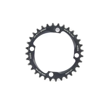 a2z Lánctányér Narow Wide 34T104BCD fekete