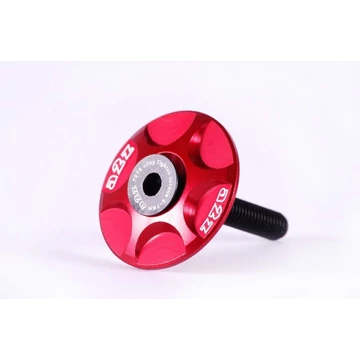 a2z Ahead kupak + csavar piros