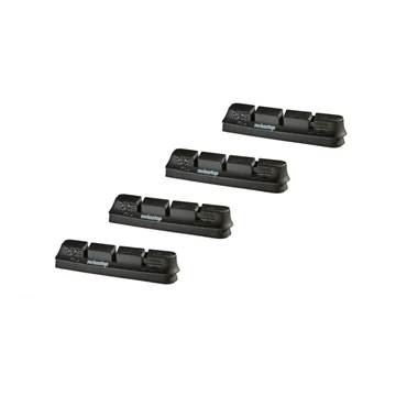 SwissStop Fékpofa RacePro fekete alufelni Campagnolo