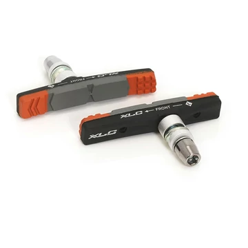 XLC Fékpofa kétszínű 2 pár BS-V09