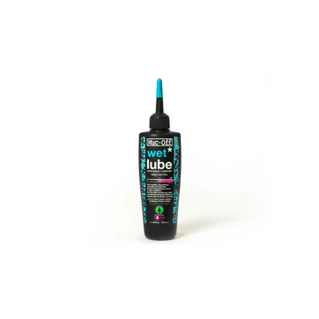 Muc Off Wet Lube Láncolaj Nedves 120ml