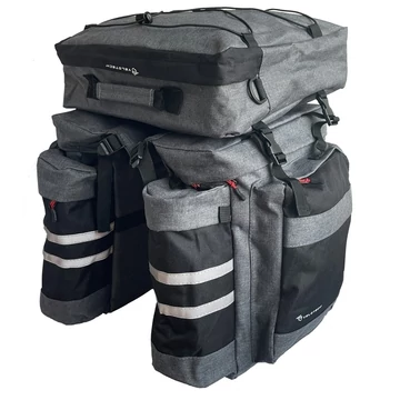 Velotech Táska Túratáska 3 részes