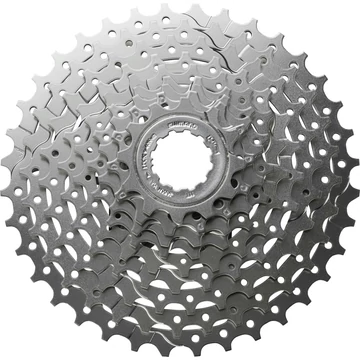 Shimano Lánckeréksor 9s CSHG400 11-32 9S