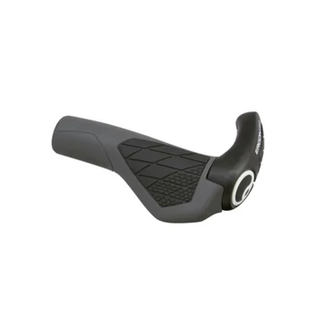 Markolat Ergon XC/Maraton GS2-S kis szarvval fekete