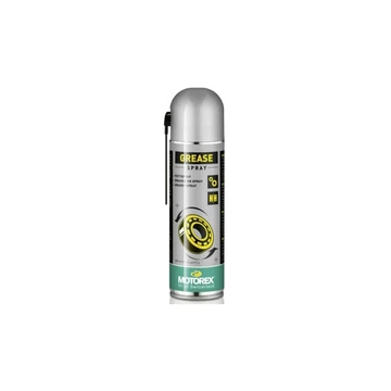 Motorex GREASE spray 500ml