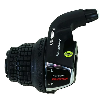 Shimano Váltókar Markolat Első SLRS35 frikciós 3-as