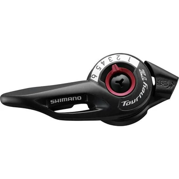 Shimano Váltókar Hátsó SLTZ500 hagyományos 6-os
