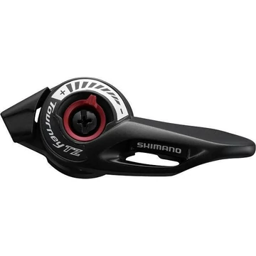 Shimano Váltókar Első SLTZ500 hagyományos frikciós 3-as