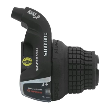 Shimano Váltókar Markolat Hátsó SLRS35 6-os