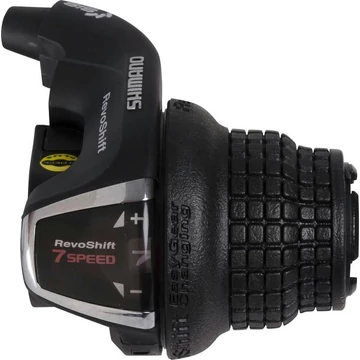 Shimano Váltókar Markolat Hátsó SLRS35 7-es