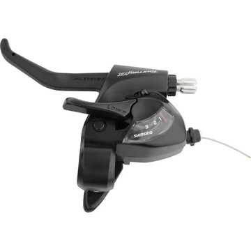 Shimano Fékváltókar STTX800 3-as