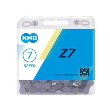 KMC Lánc Z7 7-es
