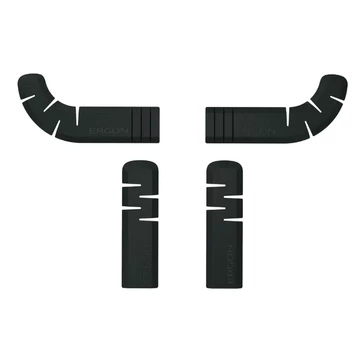 Bandázs alátét Ergon BT OrthoCell szivacsszett ÚJDONSÁG!