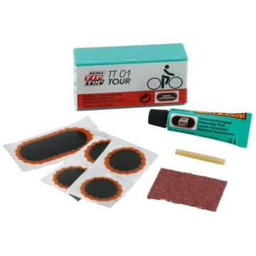 Tip Top TT01 Szett (3g+5folt)