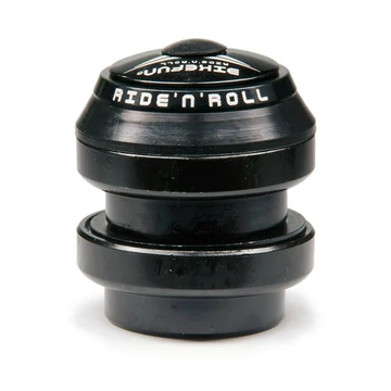 Bikefun Kormánycsapágy 1-1/8 ' AhEAD 25.4 / 34/30mm