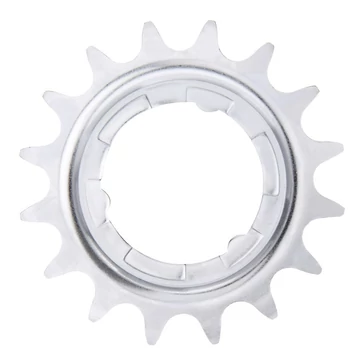 Shimano Fogaskerék NEXUS ezüst 18T