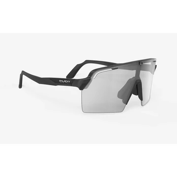 Rudy Project SZEMÜVEG SPINSHIELD PRO BLACK/IMPACTX2 PHOTOCHROMIC LASER BLACK
