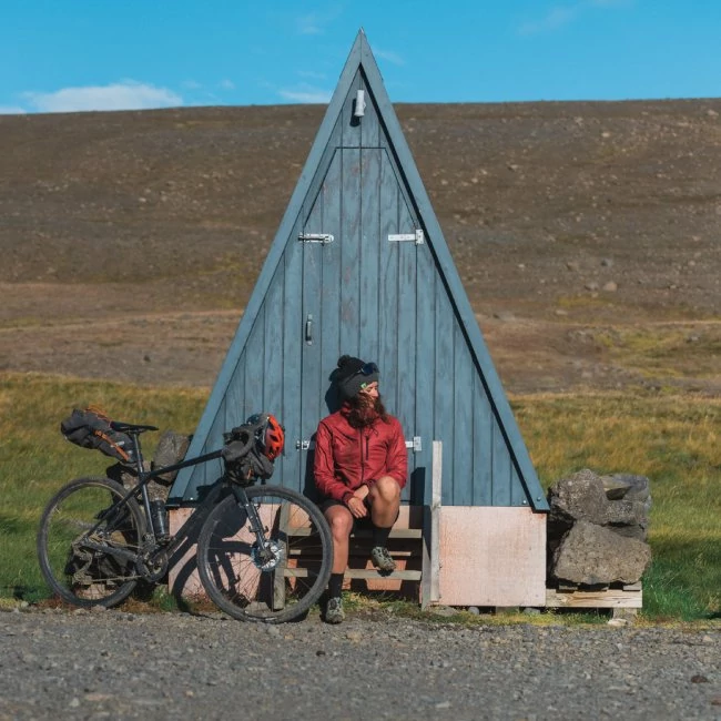 Túrázzunk kerékpárral!