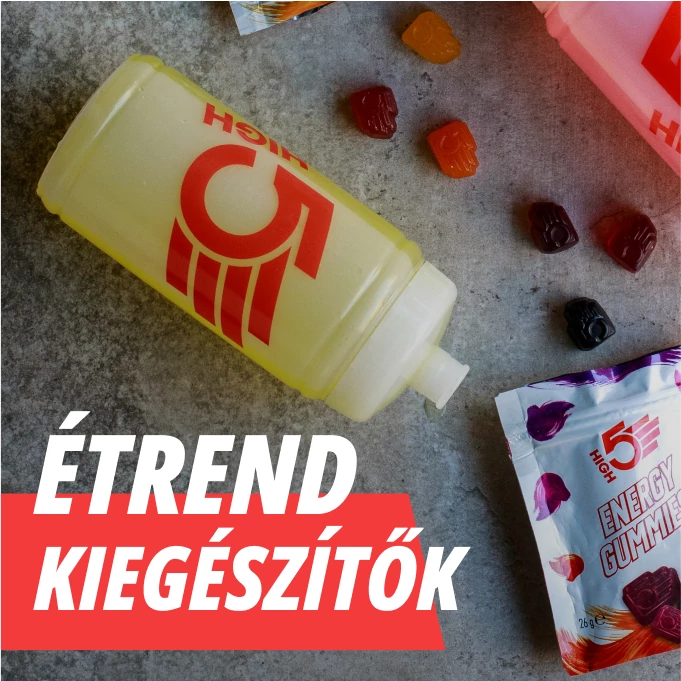 Étrendkiegészítők