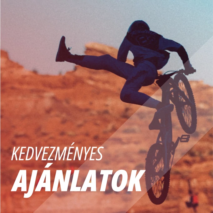 Kedvezményes ajánlatok